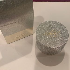 MAC Mariah Carey Touch My Body Loose Powder